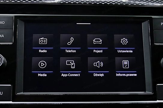 Volkswagen Taigo 1.0 TSI Life