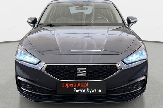 Seat Leon TSI Style