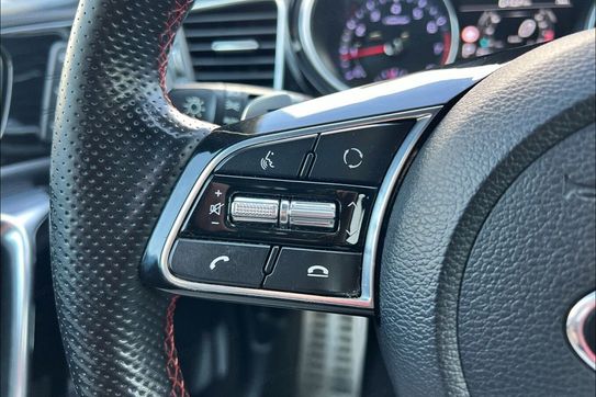 Kia Ceed t-Gdi Gt Dct