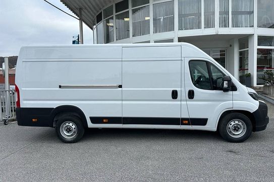 Fiat Ducato Maxi L4H2