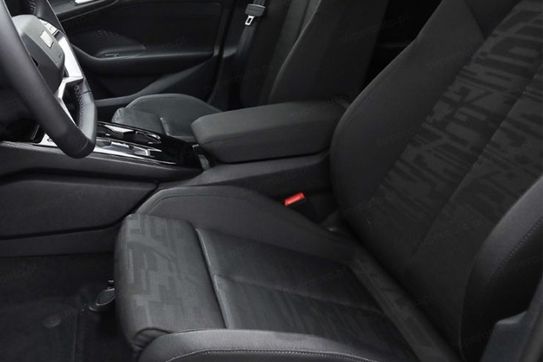 Audi A5 TFSI S line