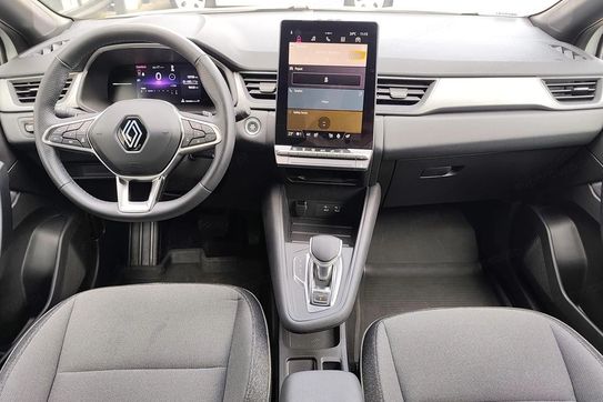 Renault Captur 1.3 TCe Techno EDC