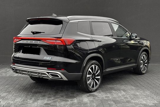 Chery TIGGO 8 Prestige  Super Hybrid 1.5 T-GDI