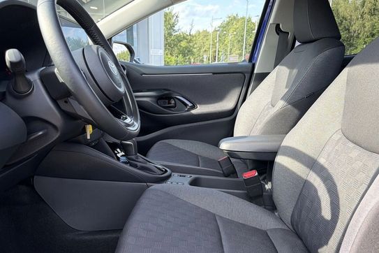 Toyota Yaris Hybrid 1.5 Style