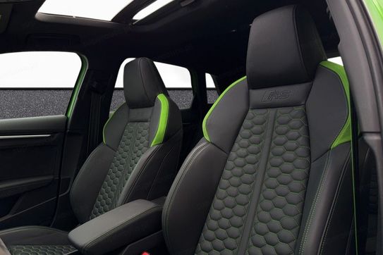 Audi A3 RS3 TFSI quattro S tronic