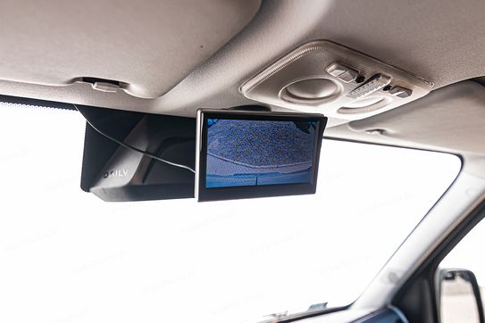 Iveco Daily 35S18 L4H2 Hi-Matic