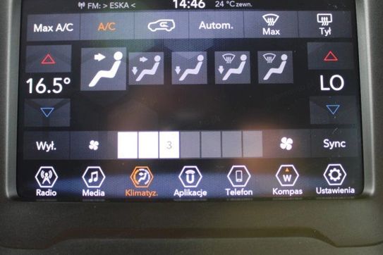 Jeep Renegade 1.3