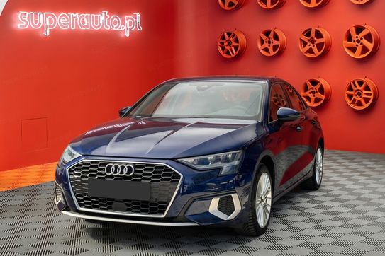 Audi A3 35 TFSI Advanced