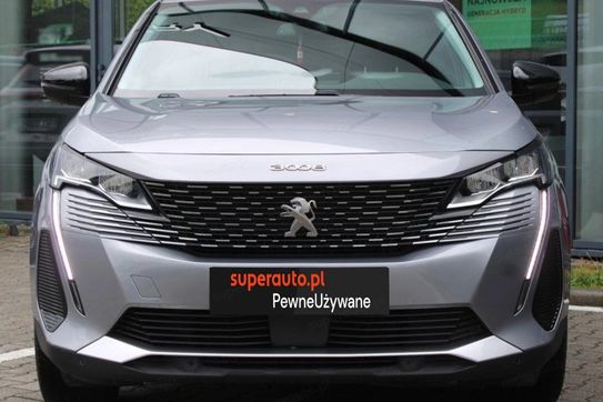 Peugeot 3008 1.5 BlueHDi Allure
