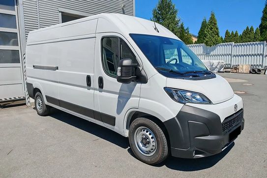 Toyota Proace Max Active L3H2