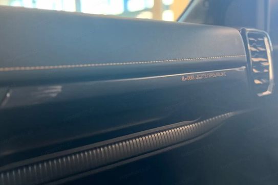 Ford Ranger Wildtrak A10 4x4