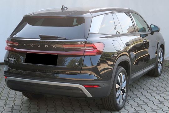 Skoda Kodiaq Drive 2.0 TSI 4x4 DSG
