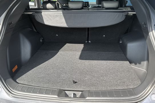 Mitsubishi Eclipse Cross Instyle Plus 2.4 PHEV