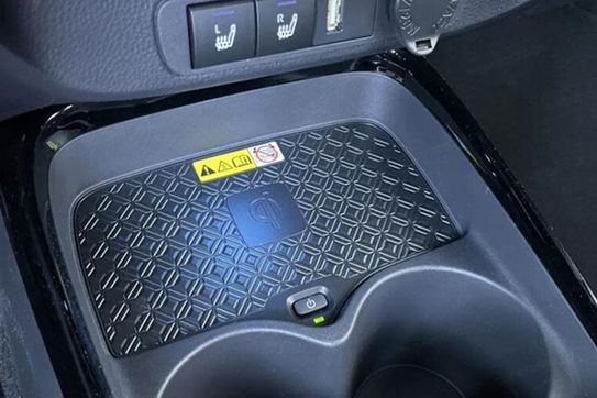 Toyota Aygo X Executive 1.0 benzyna