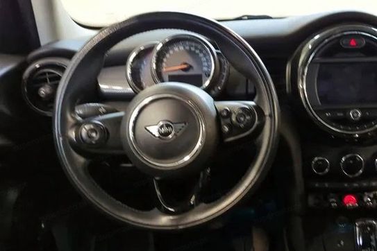 Mini Mini Cooper GPF