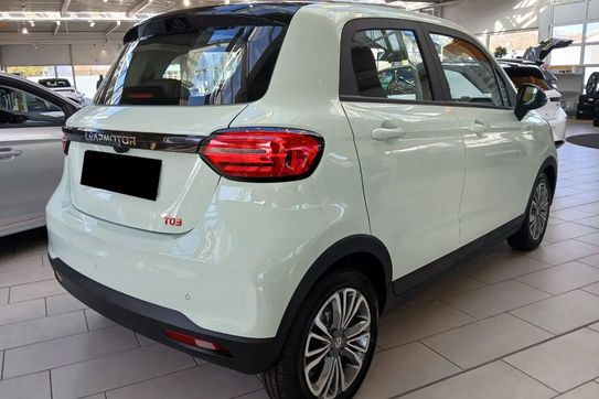 Leapmotor T03 Design 37.3 kWh