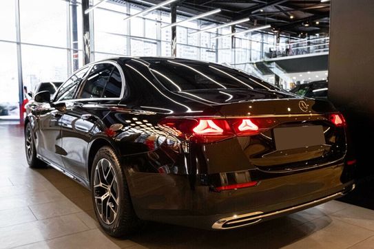 Mercedes Klasa E 220 d  Avantgarde