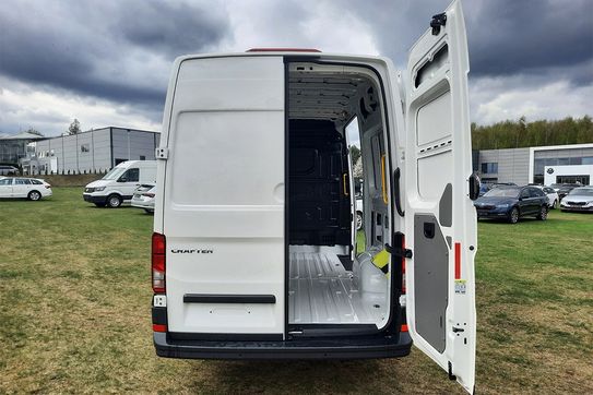 Volkswagen Crafter L3H3