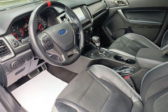 Ford Ranger Raptor 4x4 AT