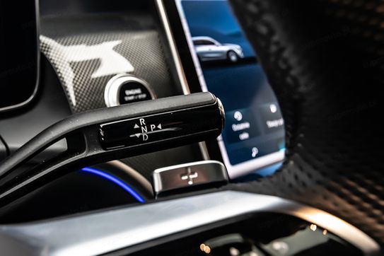 Mercedes GLC 200 4-Matic AMG Line