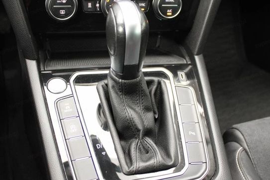 Volkswagen Passat 2.0 TDI R-Line DSG