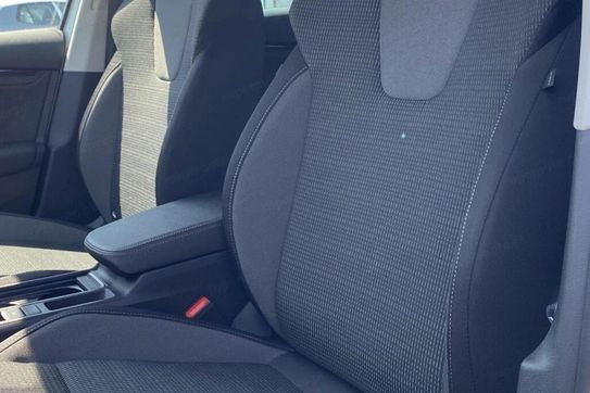 Skoda Octavia Drive Selection 1.5 TSI mHEV DSG