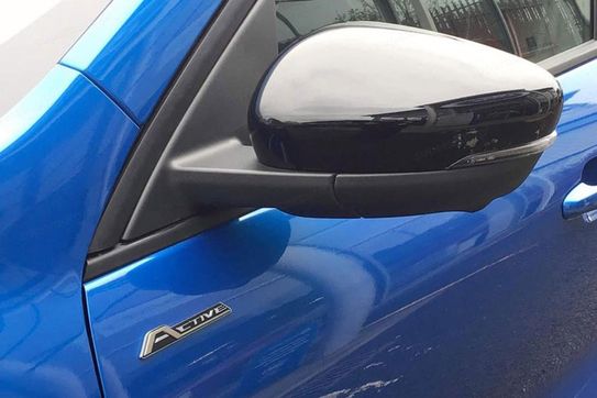 Ford Kuga Active X 2.5 FHEV