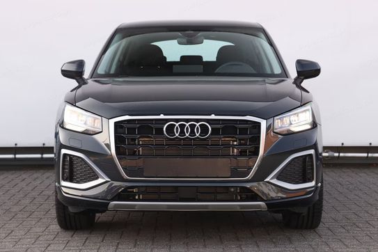 Audi Q2 35 TFSI Advanced S tronic