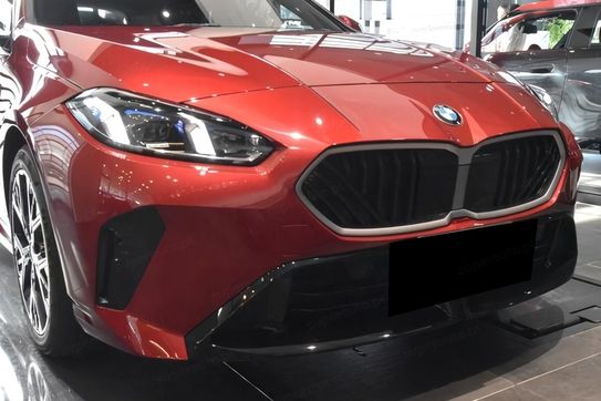 BMW Seria 1 118d M Sport
