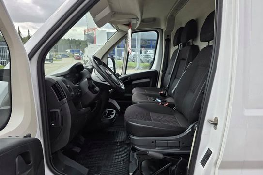 Fiat Ducato L3H2
