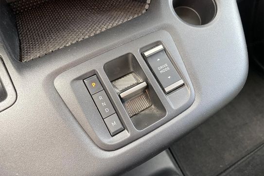 Toyota Proace City Verso Long L2H1 Family AT