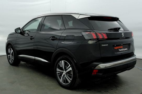 Peugeot 3008 Allure Pack 1.6 Hybrid e-EAT8