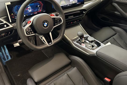 BMW Seria 4 M4 Competition xDrive