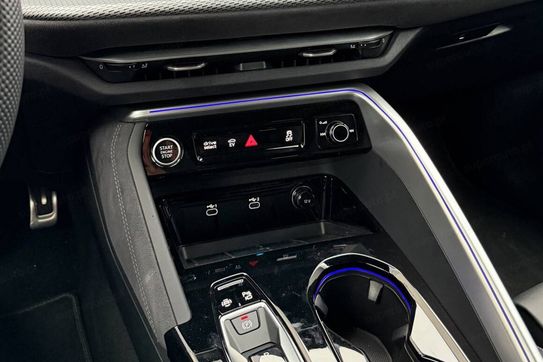 Audi Q5 e-Hybrid quattro S line