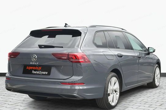 Volkswagen Golf 2.0 TDI Life
