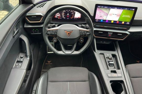 Cupra Formentor TSI 4DRIVE VZ DSG