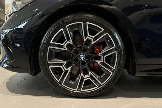 BMW Seria 5 Touring 540d xDrive M Sport