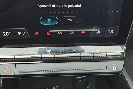 Renault Austral 1.3 TCe Iconic