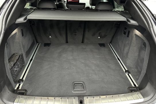 BMW X4 xDrive20d M Sport