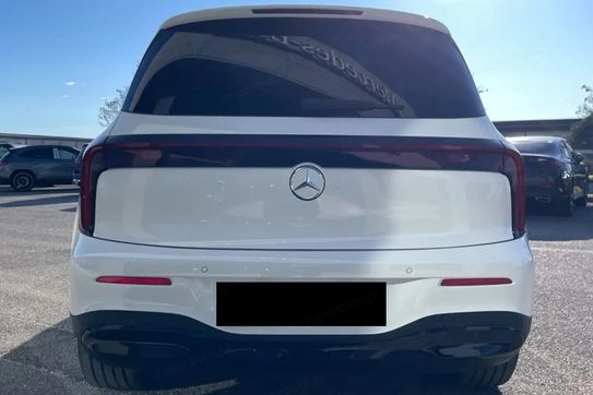 Mercedes GLB 350 4-Matic EQ Progressive