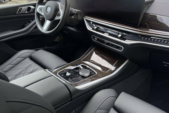 BMW X5 xDrive30d M Sport