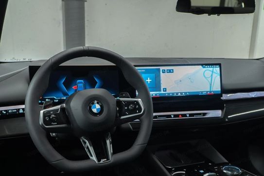 BMW Seria 5 520d xDrive M Sport