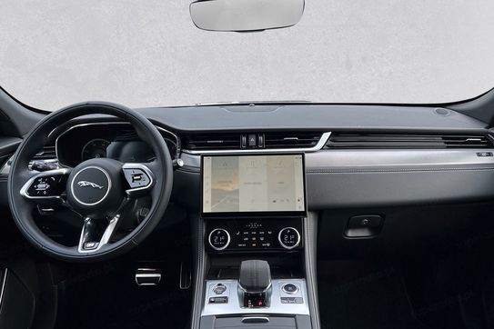 Jaguar F-Pace 2.0 P250 AWD R-Dynamic SE