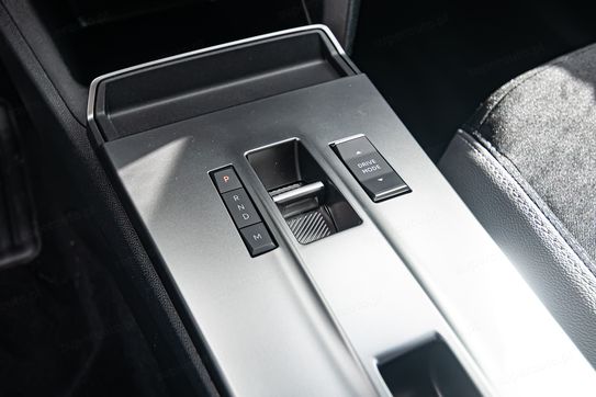 Opel Mokka GS aut 1.2 T