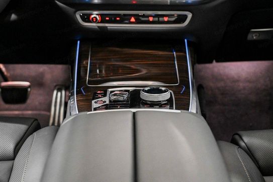 BMW X7 xDrive40d M Sport