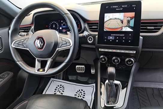 Renault Arkana 1.3 Tce Mhev R&S Line Edc