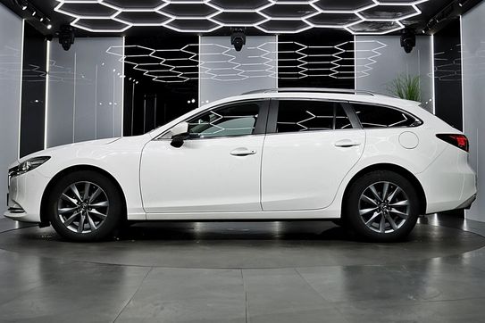 Mazda 6 2.0 SkyJoy aut