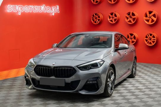 BMW Seria 2 216d M Sport
