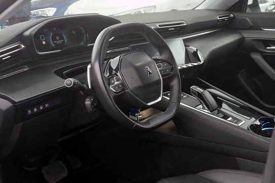 Peugeot 508 1.6 PureTech Hybrid PHEV S&S EAT8