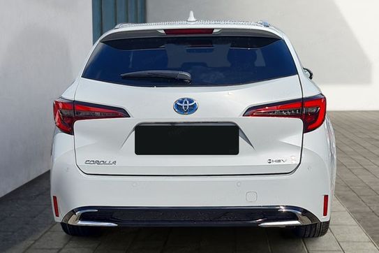 Toyota Corolla Style 2.0 Hybrid Dynamic Force
